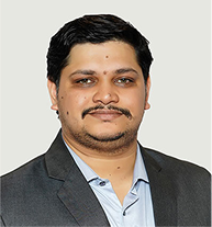 Ashish Sahu