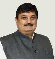 Munjal Mehta
