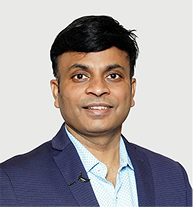 Saurabh Srivastava