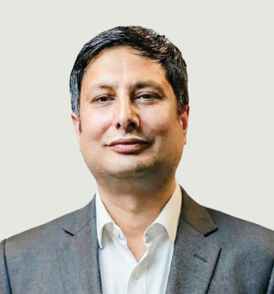 Lalit Kumar