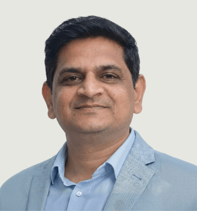 Nilesh Panchal