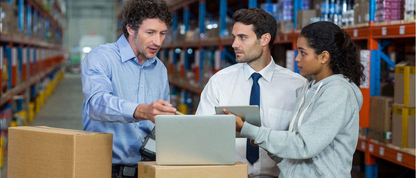 Supply Chain Shield